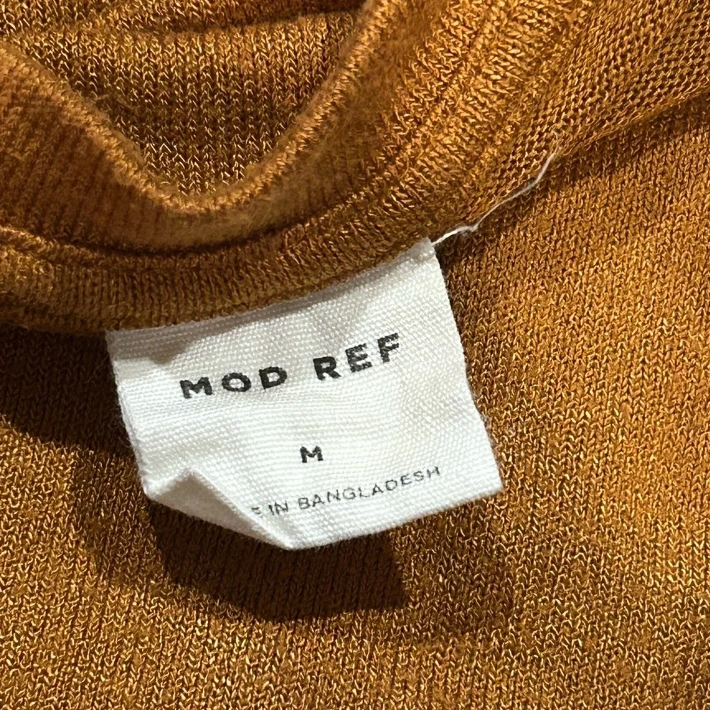 Mod Ref Top